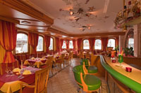 Fr&uuml;hst&uuml;cksraum