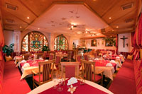 Fr&uuml;hst&uuml;cksraum