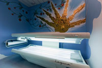 Solarium