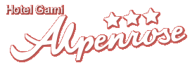 Hotel Garni Alpenrose Pertisau ***