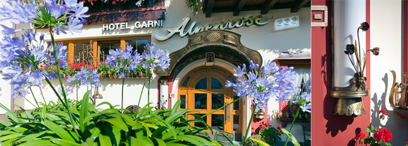 Alpenrose Pertisau Hotel Achensee