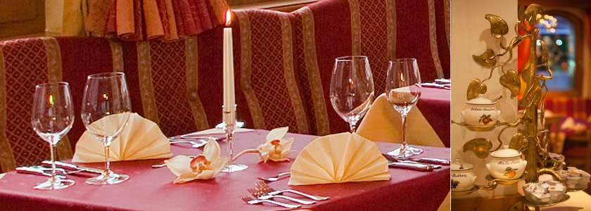 Alpenrose Pertisau Hotel Achensee