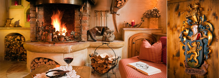 Alpenrose Pertisau Hotel Achensee