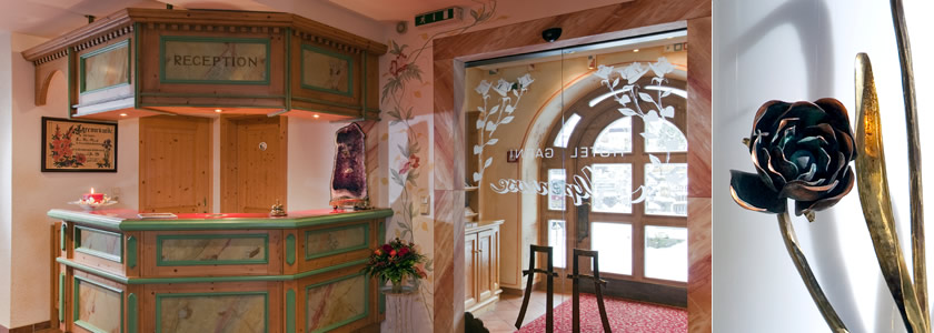 Alpenrose Pertisau Hotel Achensee