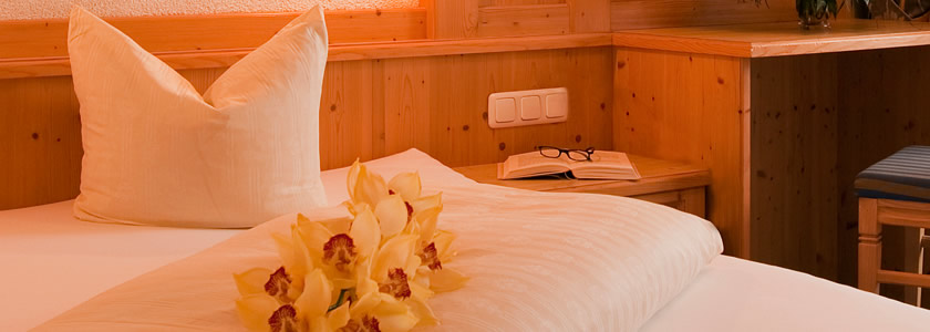 Alpenrose Pertisau Hotel Achensee