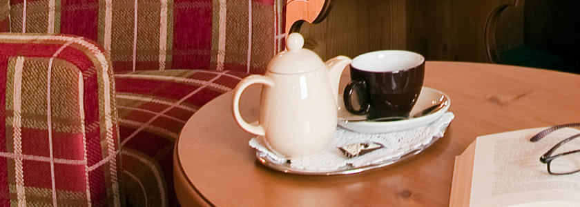 Alpenrose Pertisau Hotel Achensee