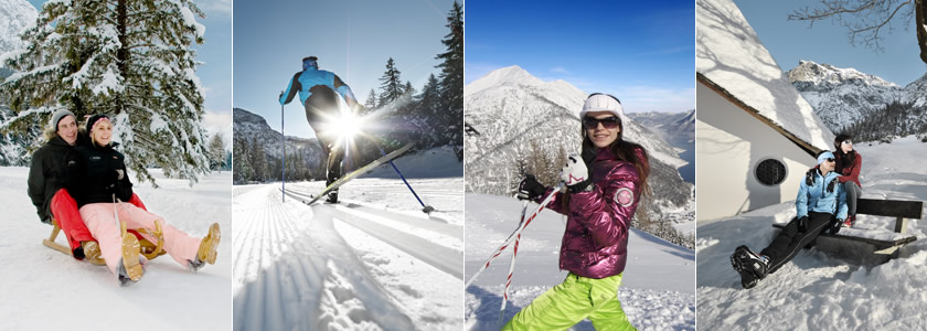 Alpenrose Pertisau Hotel Achensee