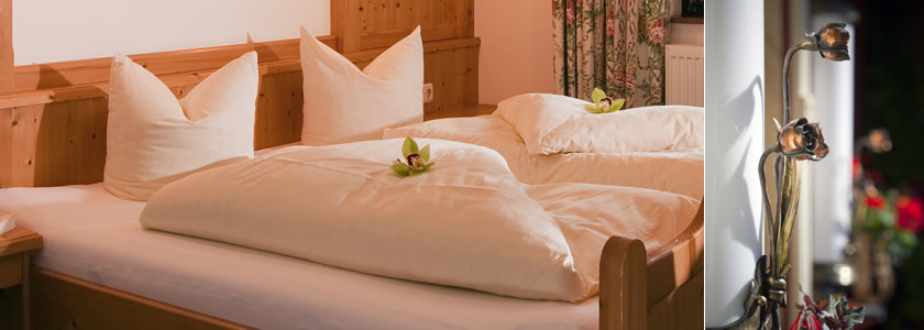 Alpenrose Pertisau Hotel Achensee