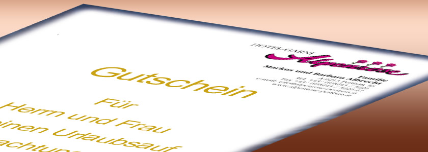 Hotelgutschein Alpenrose Pertisau Achensee Tiroler Steinoel &Ouml;sterreich