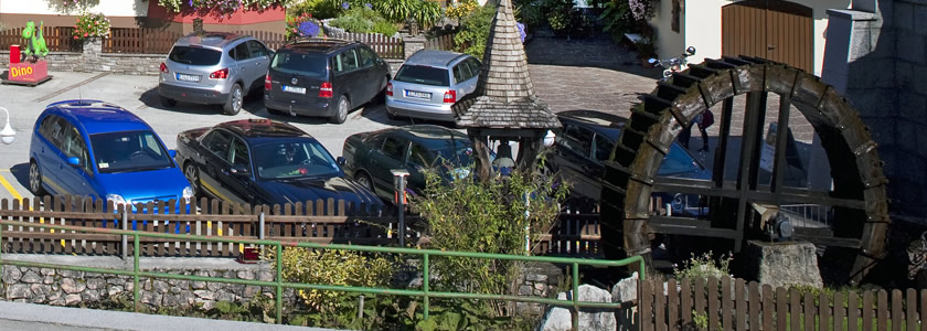 Alpenrose Pertisau Hotel Achensee